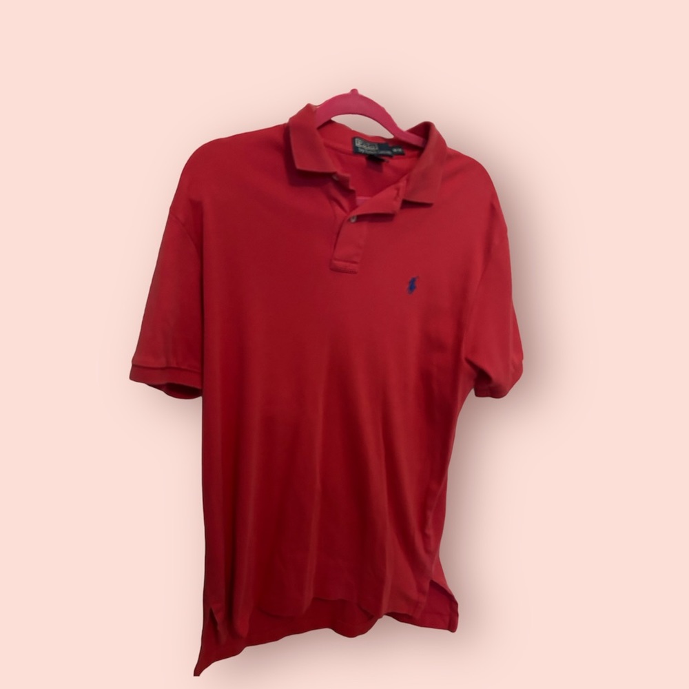Men’s Ralph Lauren Polo, M